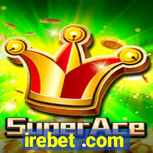 irebet .com